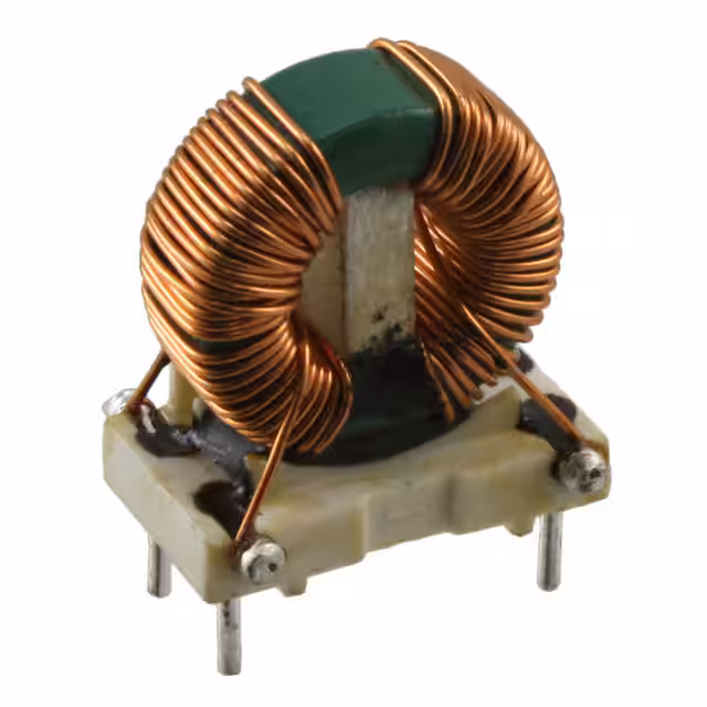 CMT-8102 Triad Magnetics  selfs en mode commun